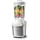 Philips 7000 series HR3760/01 blender 2 L Tabletop blender 1500 W Stainless steel, White