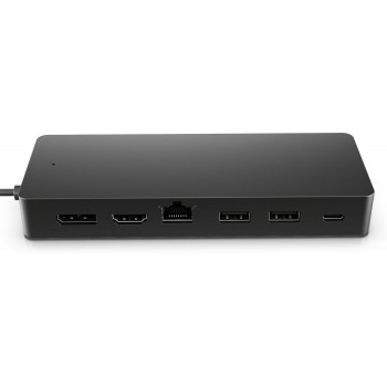 HP Universal Usb-C Multiport Hub