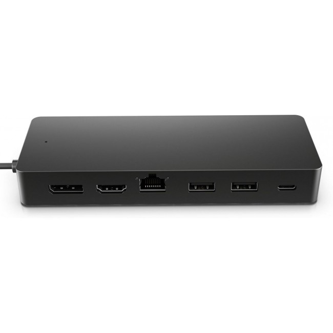 HP Universal Usb-C Multiport Hub HP Universal Usb-C Multiport Hub