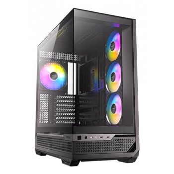 Antec C7 ARGB Midi Tower Black