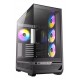 Antec C7 ARGB Midi Tower Black