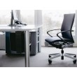 The MC-713 PC Holder Computer Under Desk Table Bracket Support Storage The MC-713 PC Holder Computer Under Desk Table Bracket Support Storage