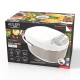 Adler AD 6420 Multi-cooker 6 in 1 3.25 L silver, white
