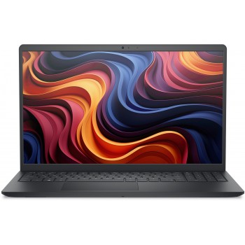 DELL DC15255 AMD Ryzen 5 7520U Laptop 39.6 cm (15.6