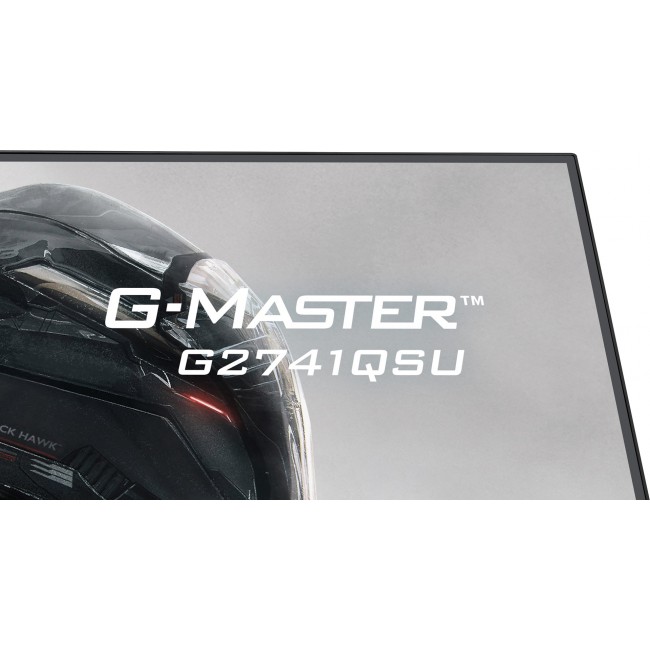 iiyama G-MASTER G2741QSU-B1 computer monitor 68.6 cm (27