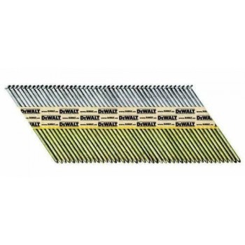 non-galvanized, annular nails 34 2.8 x 75 mm (2