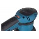 Makita BO5041 portable sander Orbital sander 12000 OPM 300 W