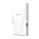 TP-Link RE3000X Network repeater 2402 Mbit/s White TP-Link RE3000X Network repeater 2402 Mbit/s White