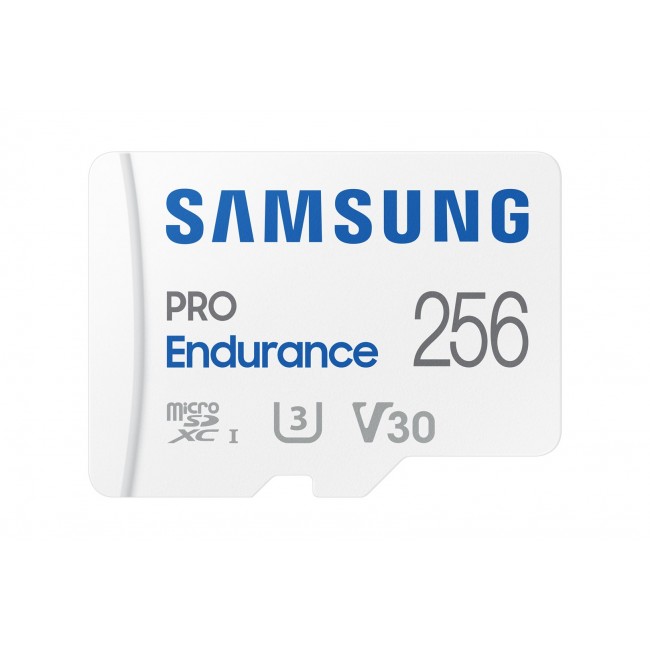 Samsung MB-MJ256K 256 GB MicroSDXC UHS-I Class 10 Samsung MB-MJ256K 256 GB MicroSDXC UHS-I Class 10