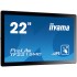 iiyama ProLite TF2215MC-B2 computer monitor 54.6 cm (21.5
