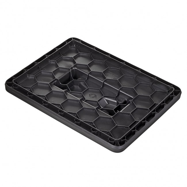 K rcher FC 7 PLUS Electric mop Battery Wet Bagless Silver 2.85 Ah