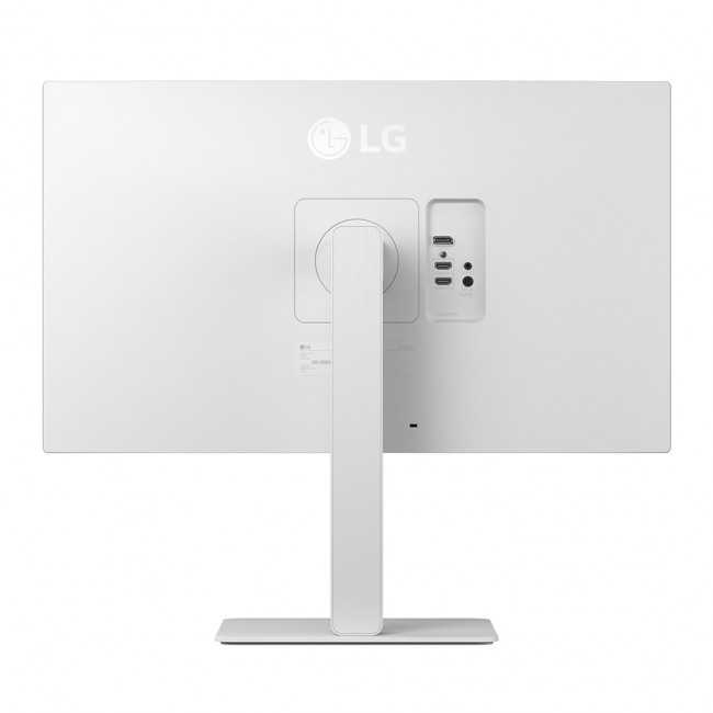 LG 27US550-W computer monitor 68.6 cm (27