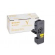 Kyocera TK 5220Y - gul - original - to