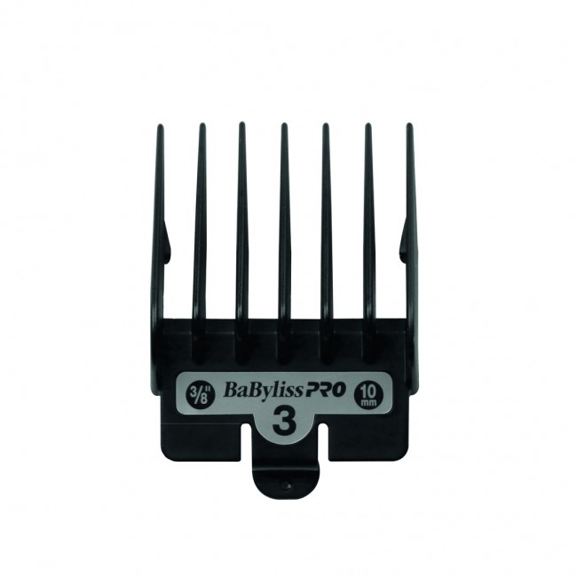 BaByliss CHROMFX CORDLESS CLIPPER Chrome Lithium