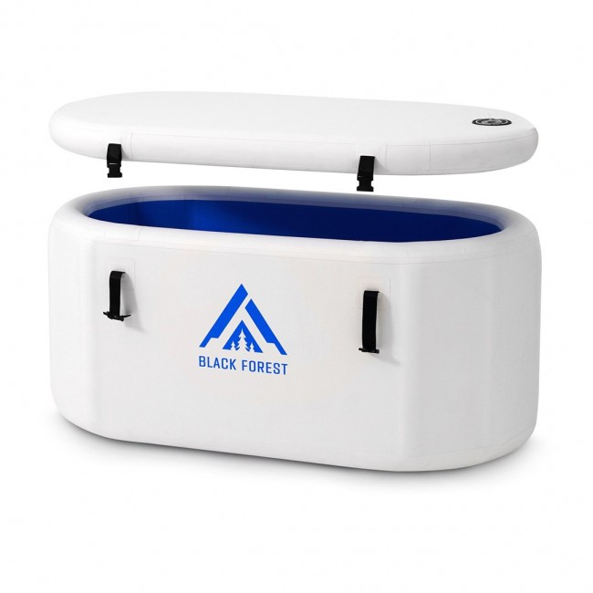 Extralink Ice Bath, Cold Plunge Tub, 150x80x65cm