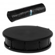 Camry CR 1041 Foldable Portable Toilet Black Camry CR 1041 Foldable Portable Toilet Black