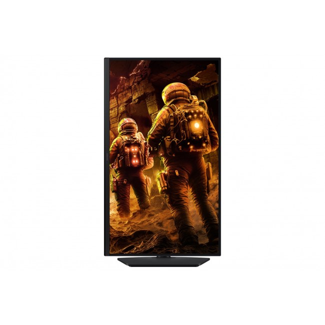 Samsung G50F computer monitor 68.6 cm (27