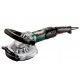 Metabo 603825700 angle grinder 3.5 kg