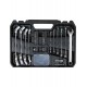 TOOL SET 1/4 , 1/2 KPL 93PCS YT-38784 YATO TOOL SET 1/4 , 1/2 KPL 93PCS YT-38784 YATO