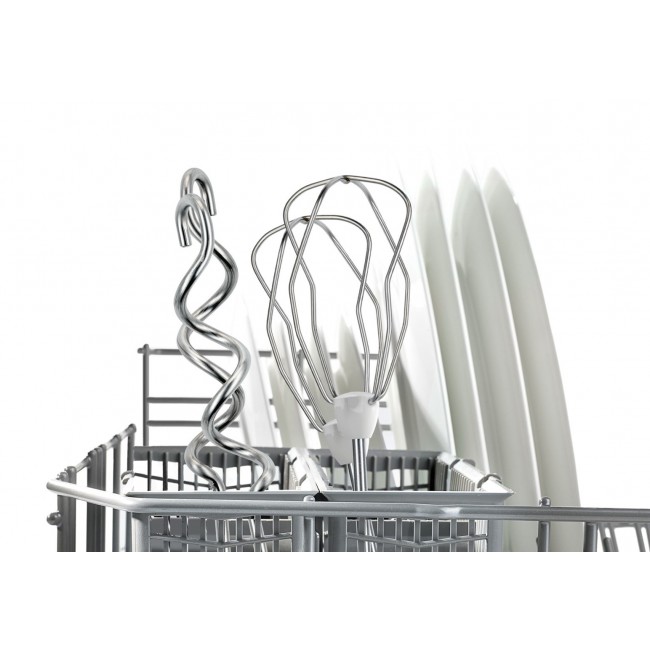 Bosch MFQ2600G mixer Stand mixer 375 W White