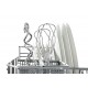 Bosch MFQ2600G mixer Stand mixer 375 W White