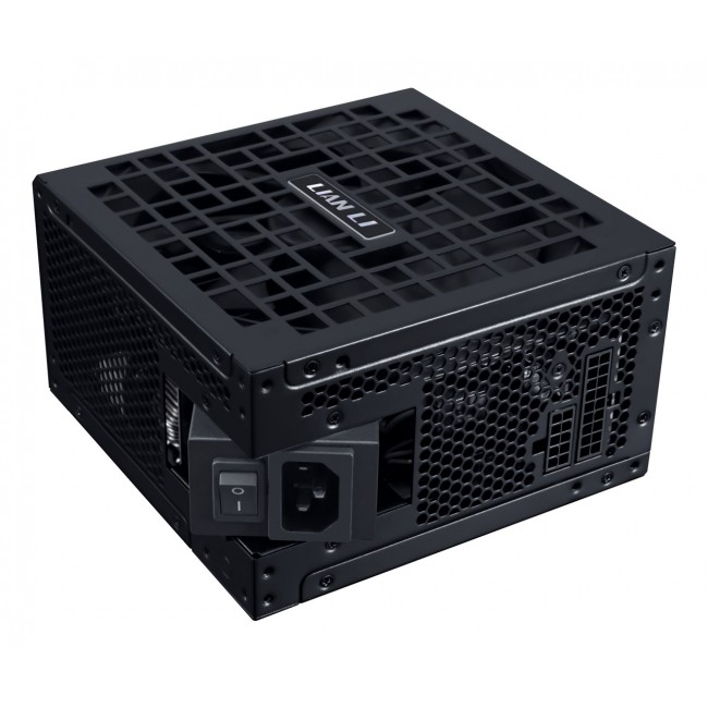 Lian Li RS1000G power supply unit 1000 W 20+4 pin ATX ATX Black
