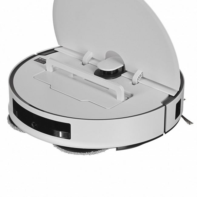 Samsung Bespoke Jet Bot Combo Steam+ VR7MD96514G/GE cleaning robot Samsung Bespoke Jet Bot Combo Steam+ VR7MD96514G/GE cleaning robot