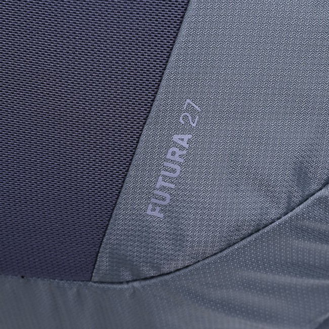 DEUTER FUTURA 27 GRAPHITE-SHALE HIKING BACKPACK DEUTER FUTURA 27 GRAPHITE-SHALE HIKING BACKPACK