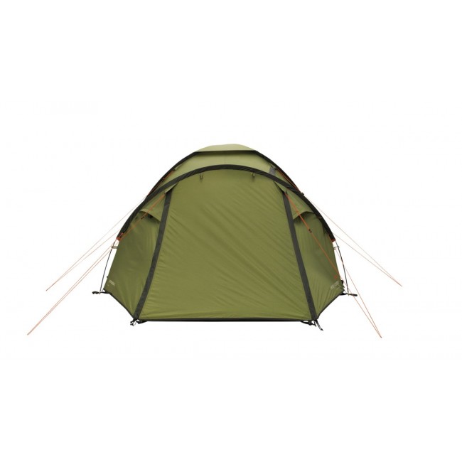 Easy Camp Lomsdal 3 Green Dome/Igloo tent Easy Camp Lomsdal 3 Green Dome/Igloo tent
