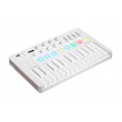 Arturia MiniLab 3 - MIDI control keyboard, white