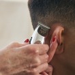 Wahl A Lign Black, Silver Wahl A Lign Black, Silver