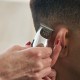 Wahl A Lign Black, Silver