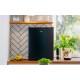 Adler AD 8097 Freestanding under-counter refrigerator White