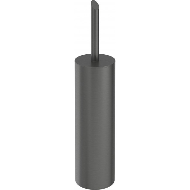 Freestanding toilet brush Freestanding toilet brush