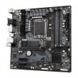 Gigabyte B760M DS3H DDR4 motherboard Intel B760 LGA 1700 micro ATX Gigabyte B760M DS3H DDR4 motherboard Intel B760 LGA 1700 micro ATX