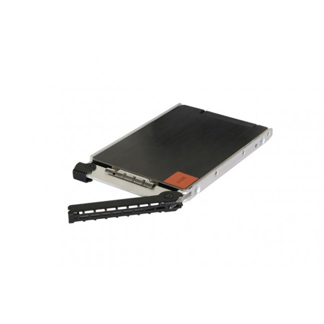 Icy Dock MB993SK-B drive bay panel 2.5/3.5