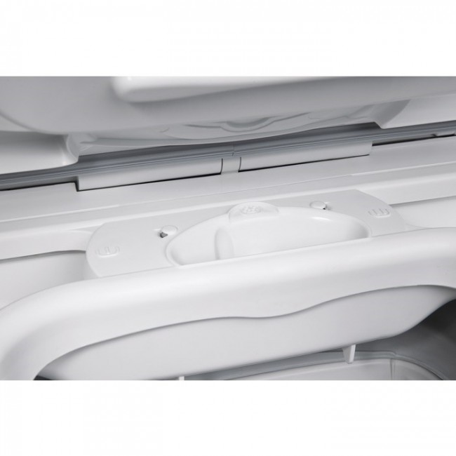 Electrolux EW6T5372P washing machine Electrolux EW6T5372P washing machine