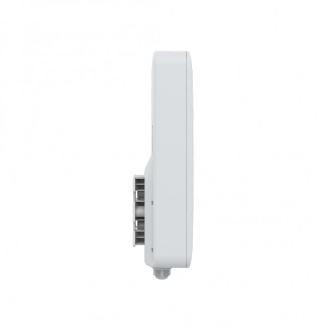 LevelOne AX3000 Dual Band Wi-Fi 6 Outdoor PoE Wireless Access Point, Omni-directional