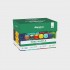 Marioinex Mini Waffle Building Blocks, 302 pieces