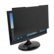 Kensington MagPro Magnetic Privacy Screen Filter for Monitors 23.8 (16:9)