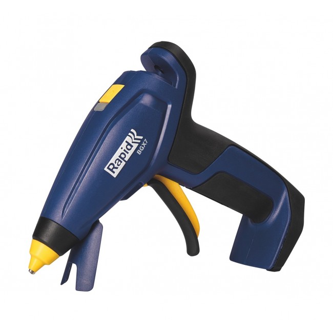 Rapid 5001703 hot glue gun/pen Blue