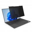 Kensington MagPro Magnetic Privacy Screen Filter for Laptops 15.6