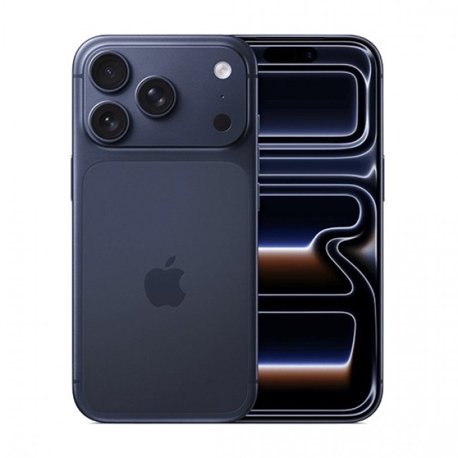 Apple iPhone 17 Pro Max 1TB Deep Blue Apple iPhone 17 Pro Max 1TB Deep Blue