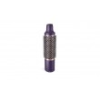 Philips 3000 series BHA313/00 hair styling tool Hot air brush Warm Black 800 W 1.8 m