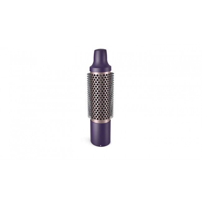 Philips 3000 series BHA313/00 hair styling tool Hot air brush Warm Black 800 W 1.8 m