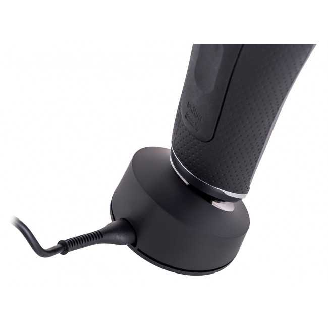 Braun Series 9 Pro+ 9615S Foil shaver Black, Grey
