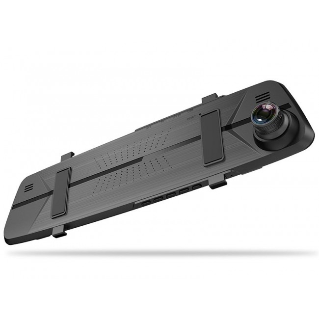 Tracer TRAKAM46937 dashcam Full HD Cigar lighter Black