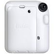 Fujifilm Instax Mini 12 86 x 54 mm White Fujifilm Instax Mini 12 86 x 54 mm White
