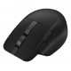 ASUS ProArt MD301 mouse Universal Right-hand RF Wireless + Bluetooth + USB Type-A Optical 8000 DPI