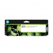 HP 971XL High Yield Yellow Original Ink Cartridge HP 971XL High Yield Yellow Original Ink Cartridge